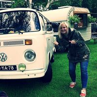 Photos de Berit Reinhardt