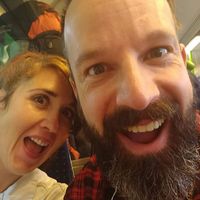 Lara Greene的照片