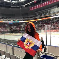 Fotos de Екатерина Пушкаренко