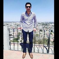 Alan Vazquez Quijano的照片
