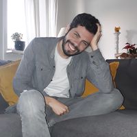 Enrique Luján的照片