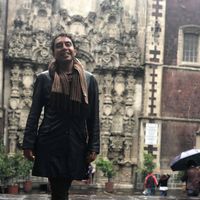 Agustin Santiago's Photo