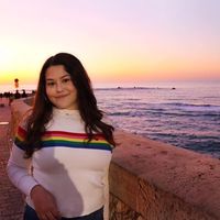 Samantha Seltzer的照片