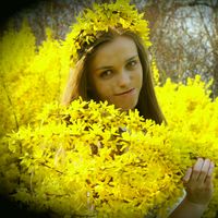 Photos de Khrystyna Solty