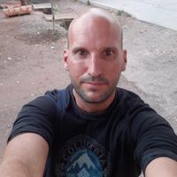 Thomas Gonzalez的照片