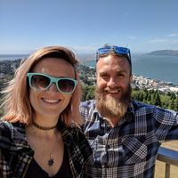 Jenny Hughes的照片