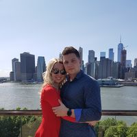 Michael Davidson's Photo