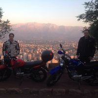 Kieran Morris's Photo