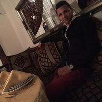 Si Mohammed Daidi's Photo