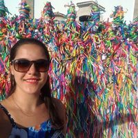 Juliana Belmondes的照片