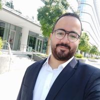 Photos de Ahmed Abdelrazek