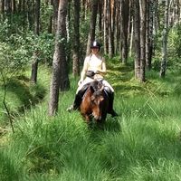 Iwona Stróżyk's Photo