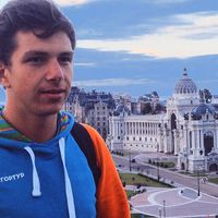 Fotos de Dmitry Elshin