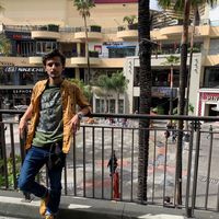 Usman Qureshi的照片