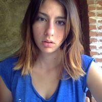 Photos de Iris Nisanyan