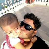 Ashwini Kukki's Photo