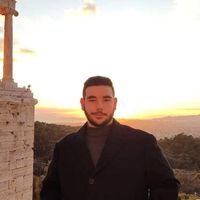 Fotos de IOANNIS TSAKOUMAKI