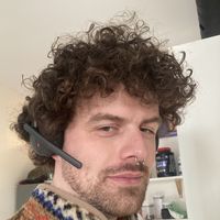 Robert  Pinchin's Photo