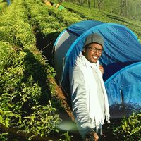 Karthick Subramanian的照片