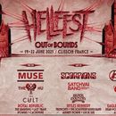 Hellfest 2025's picture