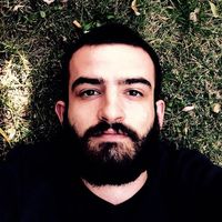 Anıl Gezici's Photo