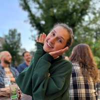 Photos de Leila Herandi