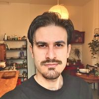 Photos de Issa George