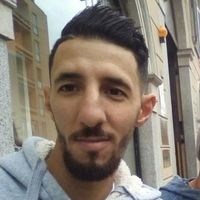 Badreddin Tunsy Fguira's Photo