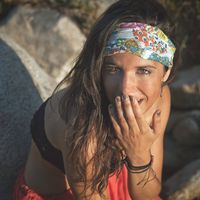 Ainara Landon的照片