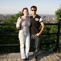 Natalie Shainsky's Photo