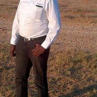 Simon Sibanda's Photo