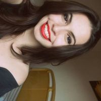 Priscila Bellini的照片