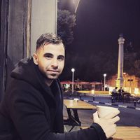 Çağın Alvkyl's Photo