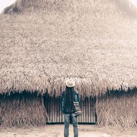 Anderson Gaitán's Photo