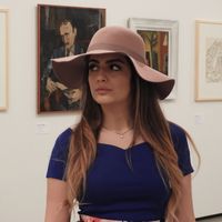 Niloofar Moghimipour的照片