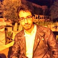 Younes Alouani's Photo