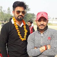 Mohit Anand's Photo