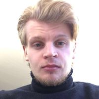 Torben Kleinhans's Photo