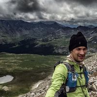 Anthony Himel的照片