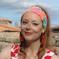 Marlène SGARD的照片