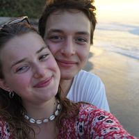 Jaris Westram's Photo