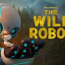 (Outdoor) Movie Night: The Wild Robot's picture