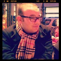 Yassine Tébourbi的照片