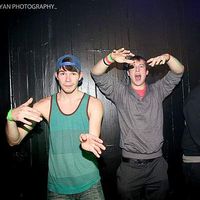 Marcus Laskey's Photo