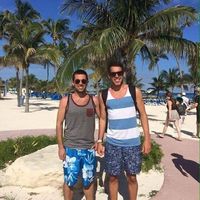 Beto Martos Leiva's Photo