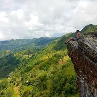 Janber Janson's Photo