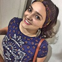 Ana Laura Melo的照片