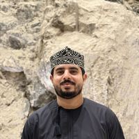 Ali Alshbili's Photo