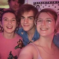 Rose Buirette's Photo