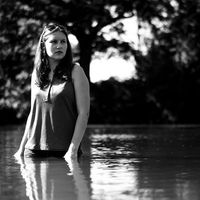 Laetitia Couchoux's Photo